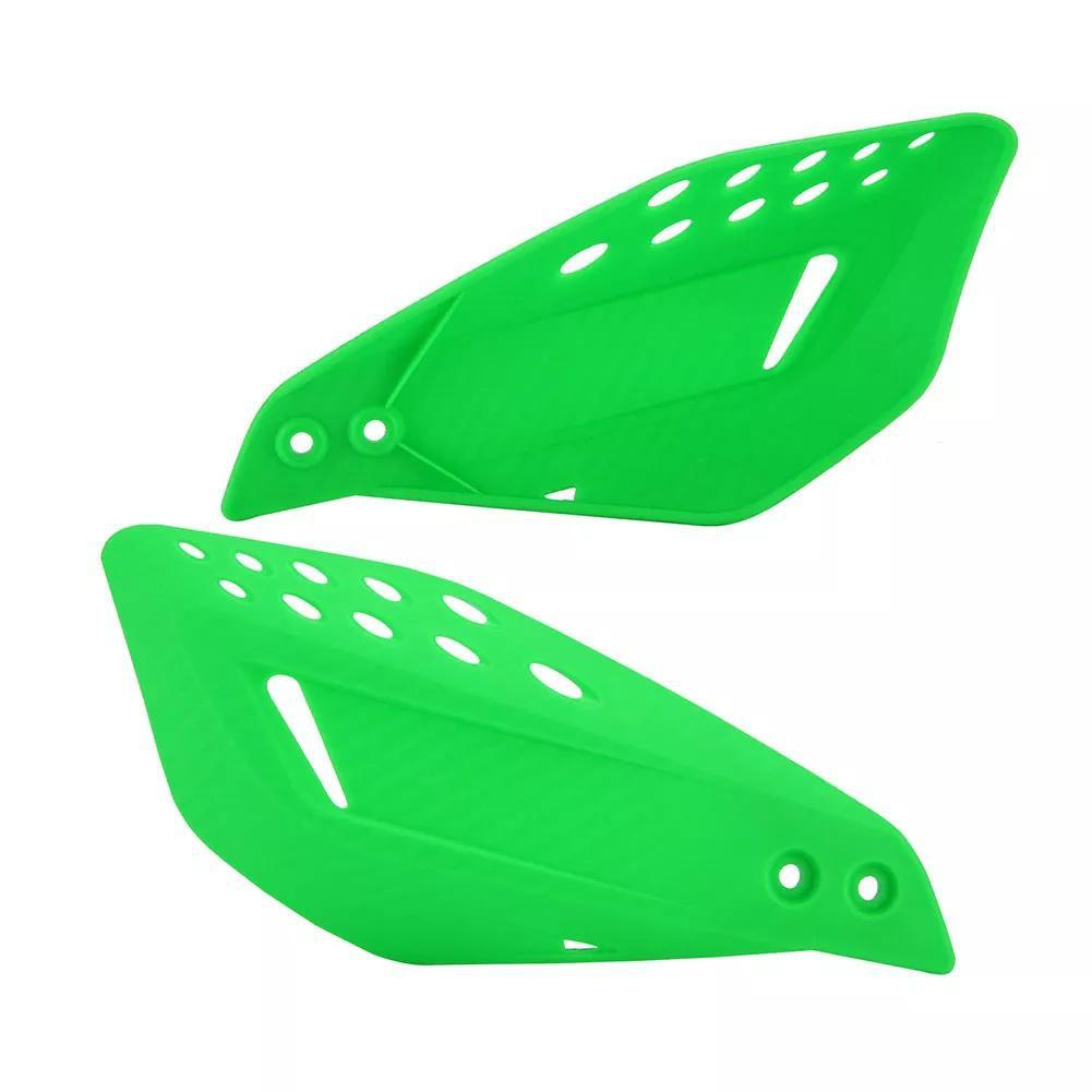 Motocross Handbar Handguard Protector Protection For Motorcycle Dirt Pit Bike ATV Quads with 22mm Hand Guards Enduro
