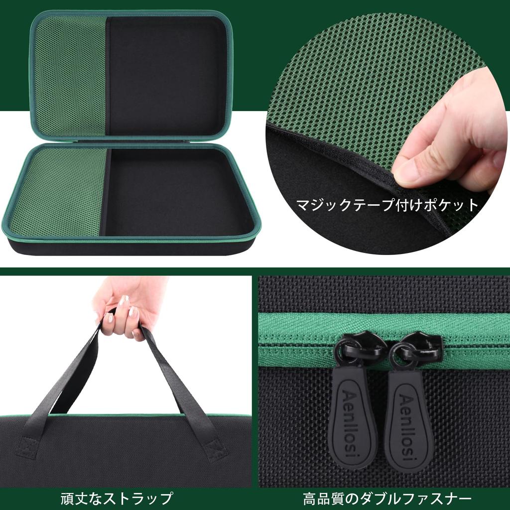 (Case Only) HiKOKI 10.8V/18V Cordless Handheld Chainsaw/Mini Chainsaw CS1210DD/CS1810DD Storage Case - Aenllosi