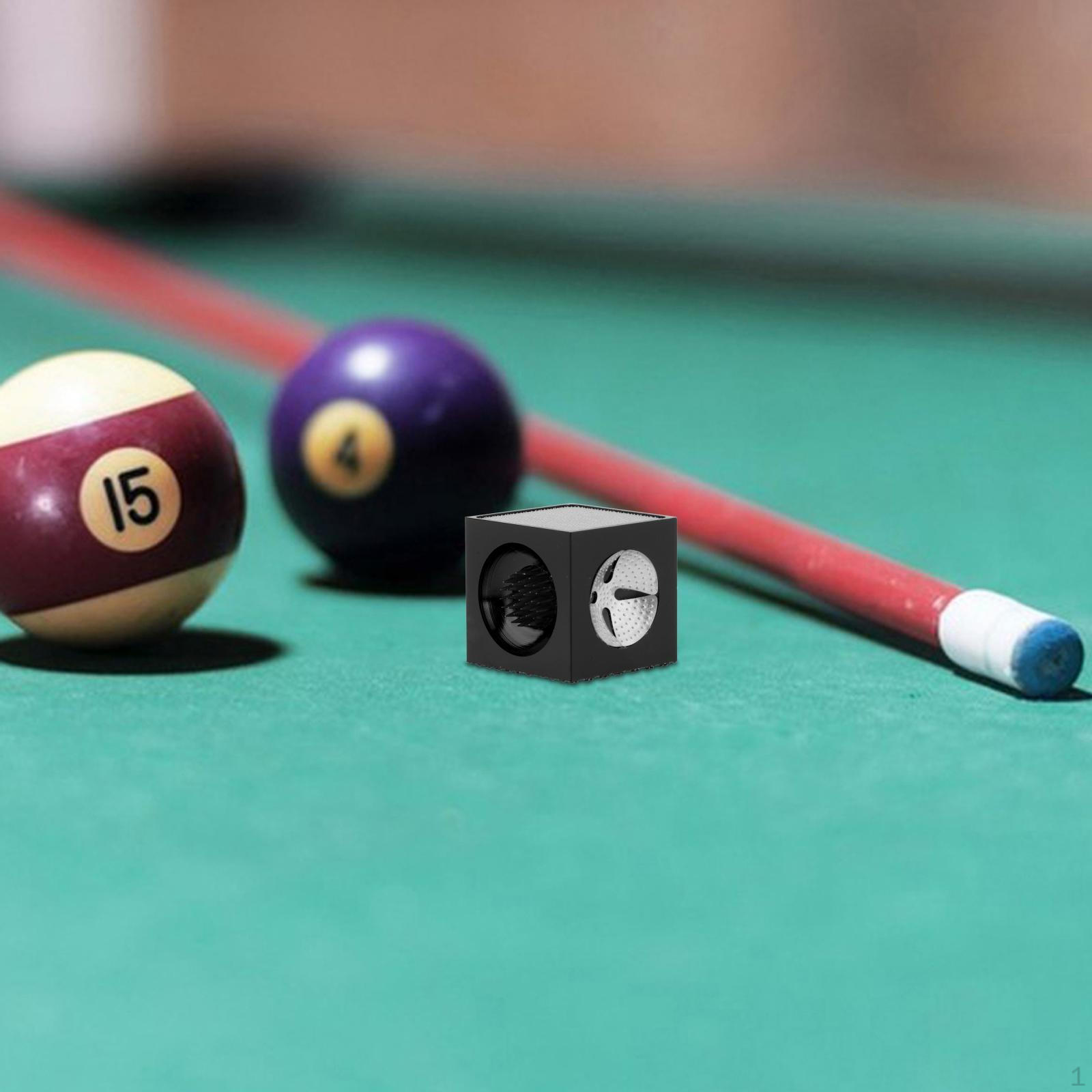 

Инструмент для ремонта наконечника бильярдного кия, аксессуары для снукера, 5 в 1 полировщик, шлифовальный станок, Scuffer,