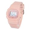 CASIO G-SHOCK GMD-S5600BA-4 GMD-S5600 Quartz Wrist Watch For Men