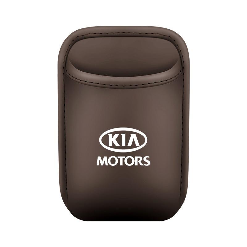 AANQ1 New car cup car rear seat cup hanging beverage storage bottle holder suitable for Kia Sportage Ceed Picanto Rio ProCeed Niro 5 3
