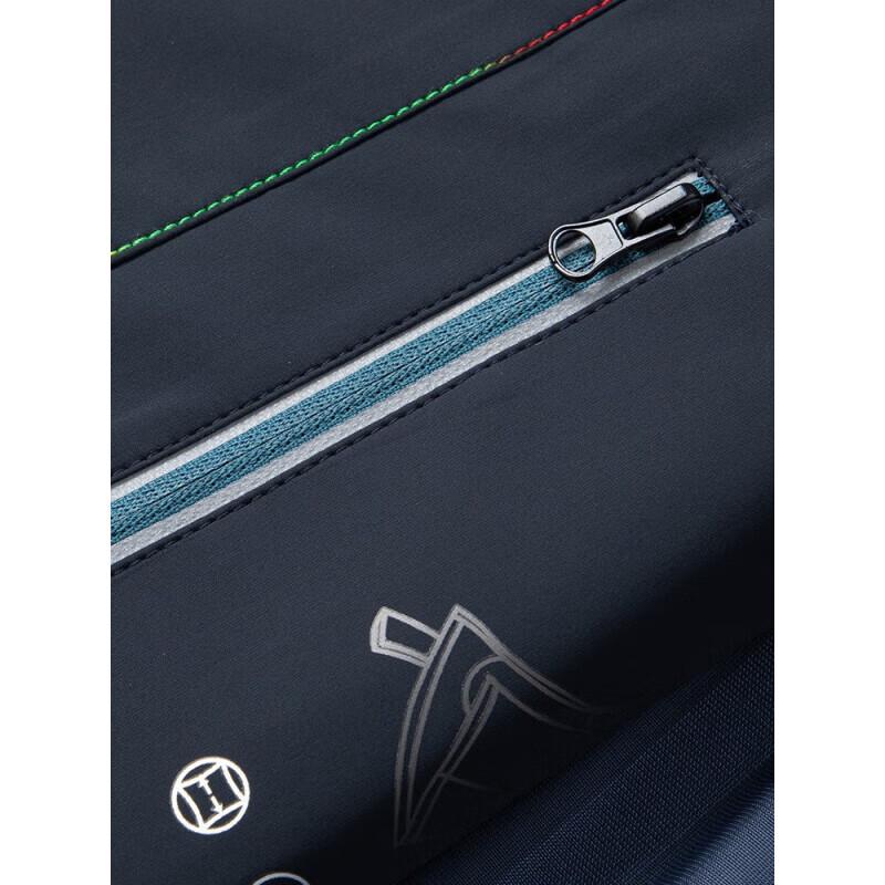 ROMON 2025 Men's Detachable Hooded Jacket