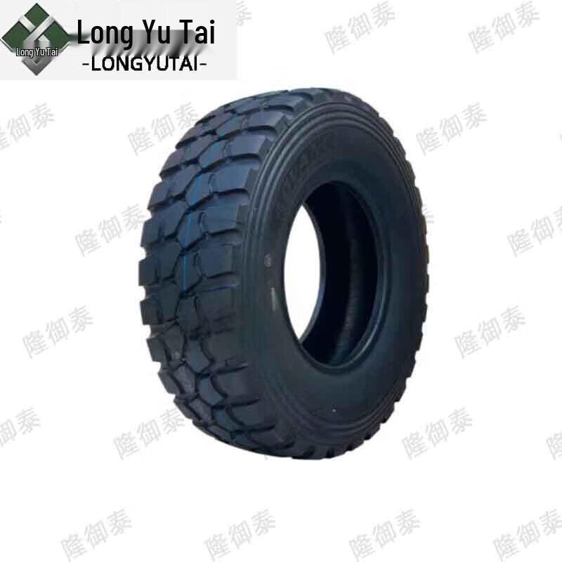 Long Yutai 400M Outdoor Obstacle Course Training Set