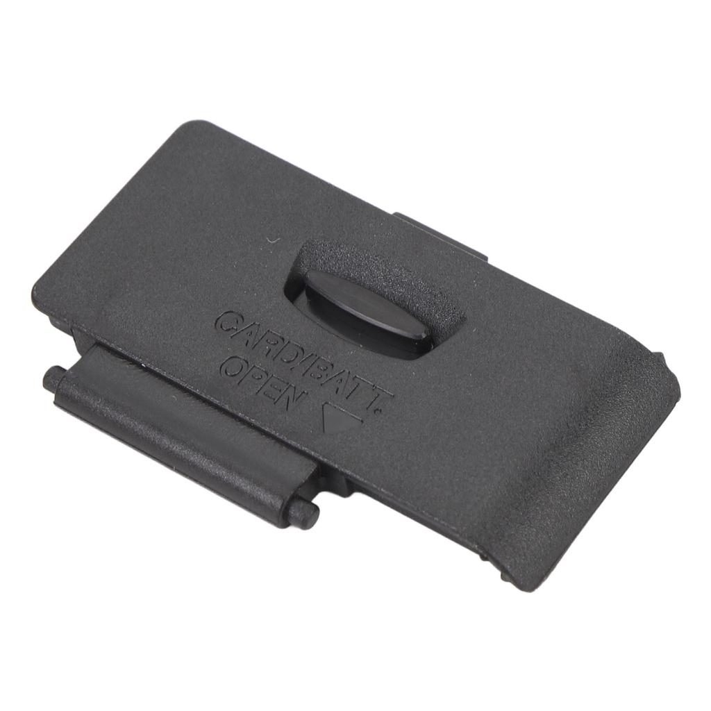 Camera Battery Door Cover for 1100D ABS Camera Battery Door Cover Lid Cap Repair Part for Replacement