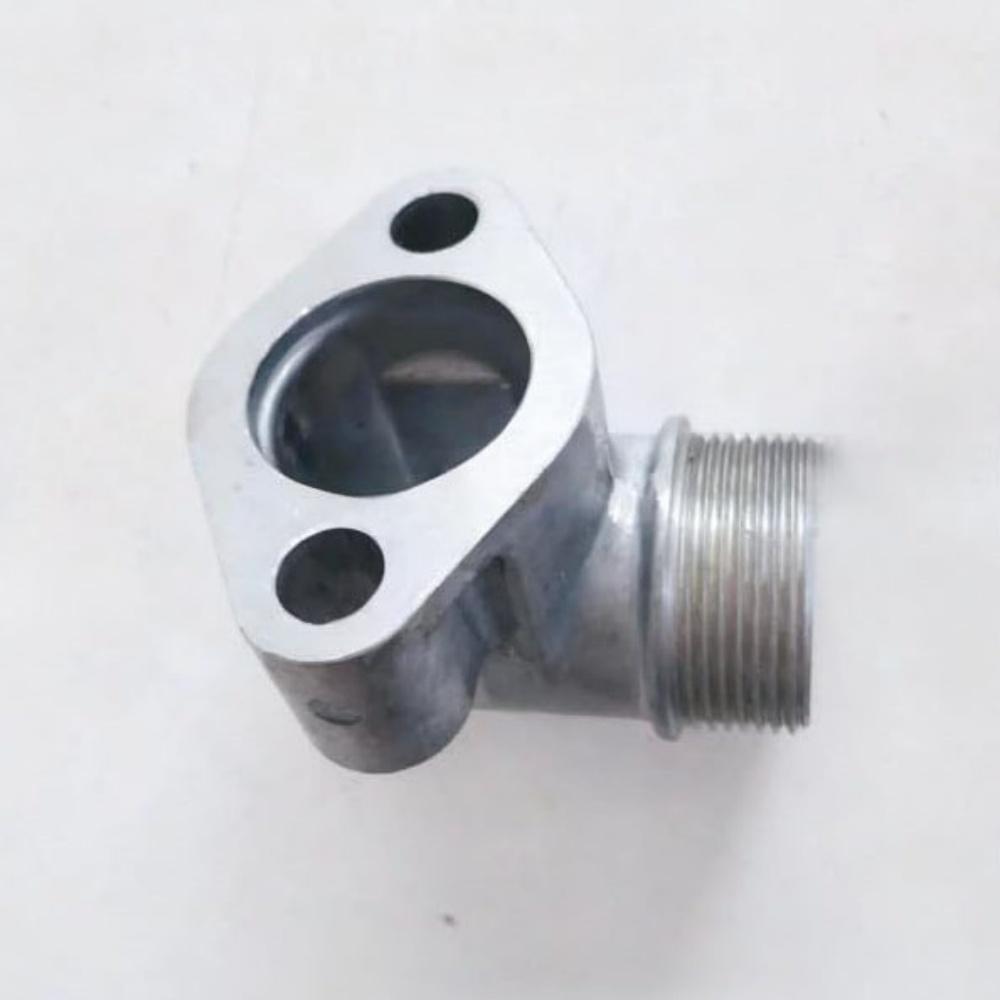 

Oil Suction Connection 3012527 190168 For Cummins NH NT 855 N14 NTC N855