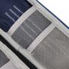 Insulin Medication Travel Cooler with Two Ice Packs for Safe and Efficient Temperature Maintenance