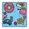 Disney Zootopia Mini Towel Props Japan NEW Disney Store