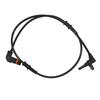 6395401017 Front Left/Right ABS Wheel Speed Sensor Compatible with Mercedes-Benz Viano 2004-2007 Vito Bus (W639) 2010-2014
