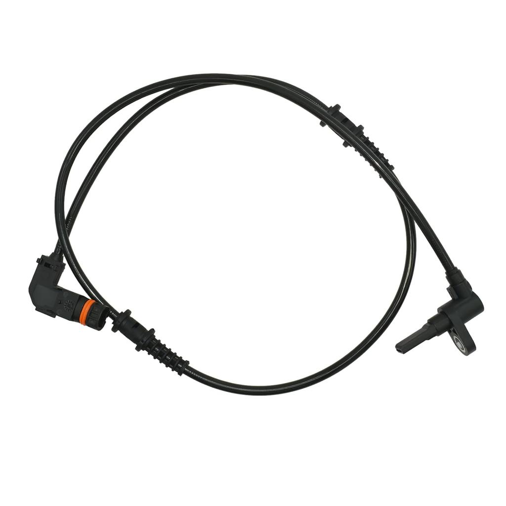 6395401017 Front Left/Right ABS Wheel Speed Sensor Compatible with Mercedes-Benz Viano 2004-2007 Vito Bus (W639) 2010-2014