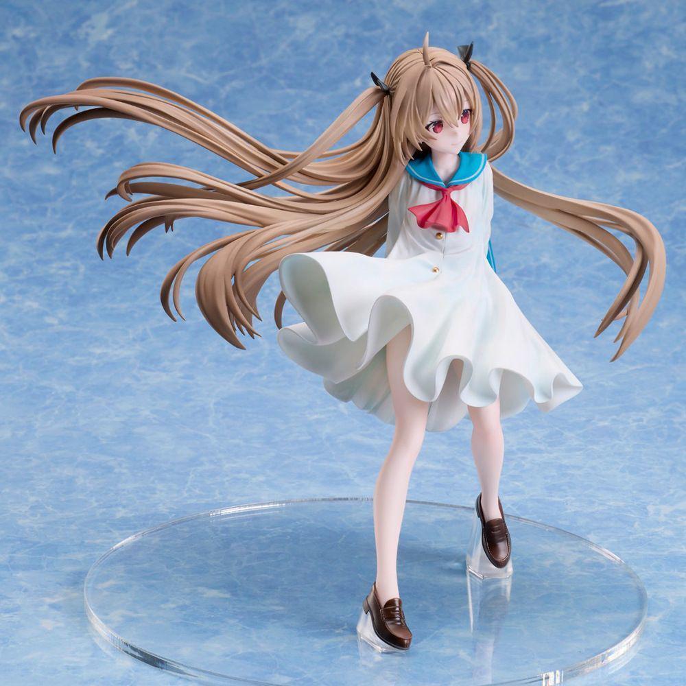[USED] Figure My Time Atoli Figure 1/7