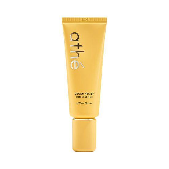 Athe Vegan Relief Sun Essence EX 50ml Special 3-piece Set