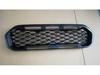 2018-2021 Ford Ranger T8 Grille: High/Low Configuration for Modified Front Face