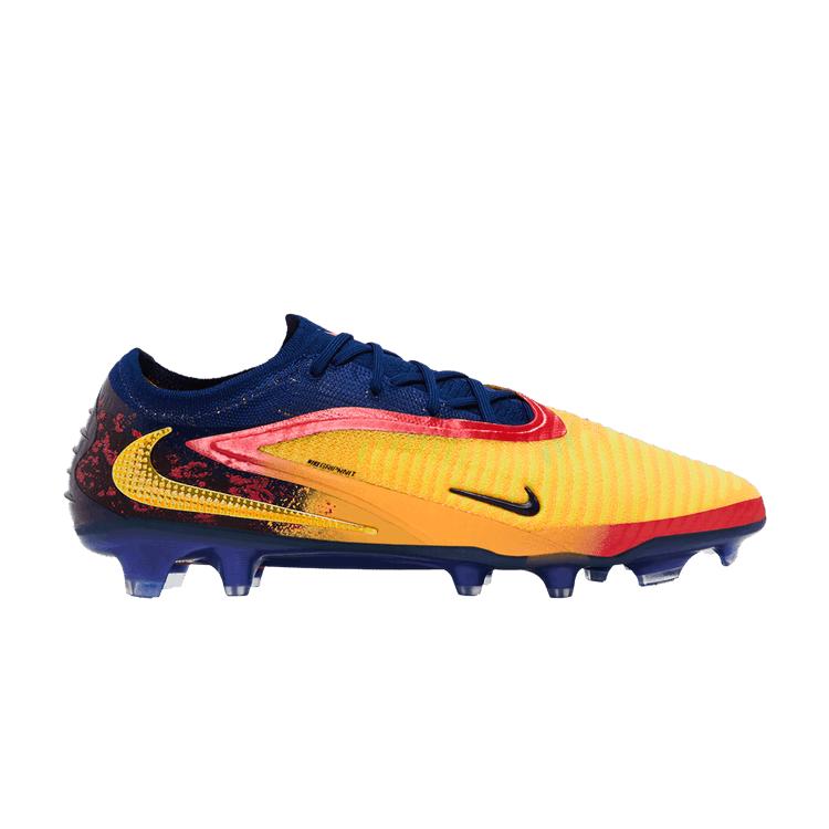 Nike Phantom 6 Low Elite FG Erling Haaland Precision Under Pressure 39