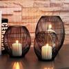Dinning Room Candle Stand Desktop Home Decoration Vase Floor Candle Holders Candle Holders