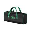 Heavy-Duty Waterproof Canvas Tool Bag: Durable, Wear-Resistant, Multi-Function Portable Handheld Storage for Electricians
