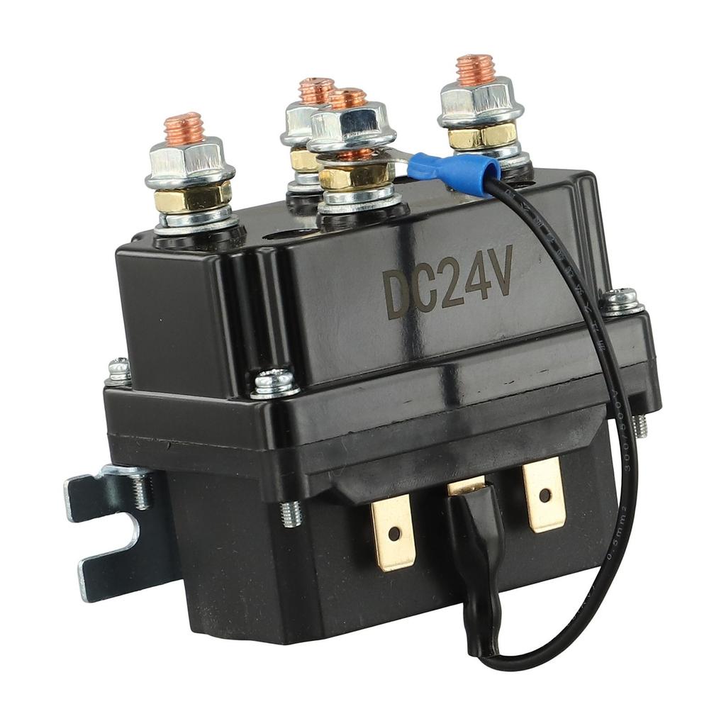 Tough Construction High Performance Magnetic Contactors At Affordable Price