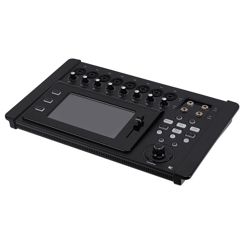

itc TP-AXU2-Z Conference Audio Mixing Console (CN version)