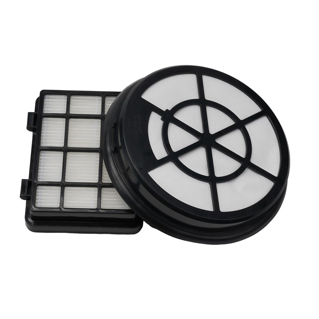 1 Piece Filter Accessory Set For Bosch Series 2 BBZ152EF Household Supplies Cleaning Replacement Or Spare Part