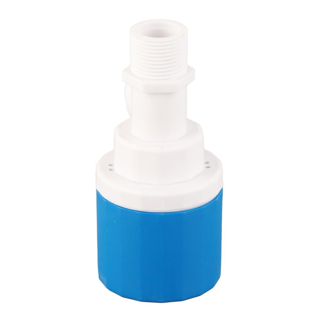 Automatic Valve Inside Type Nylon Safe Water Control Valve for Solar Water Heaters