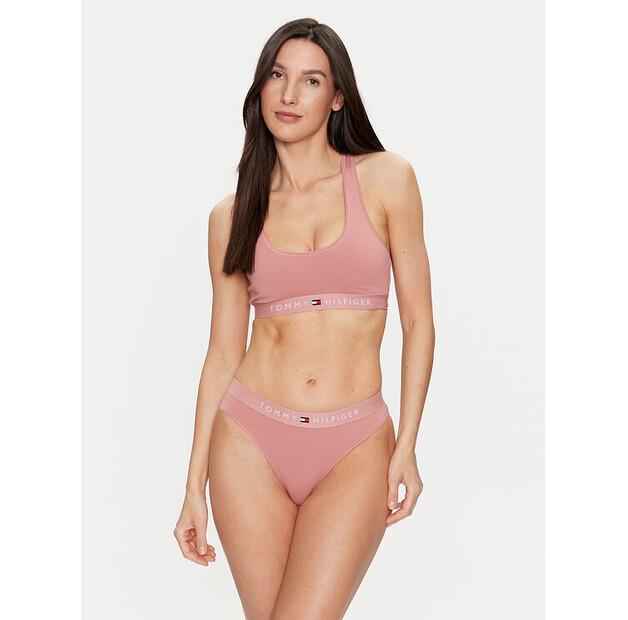 Топ-бюстгальтер Tommy Hilfiger UW0UW04143