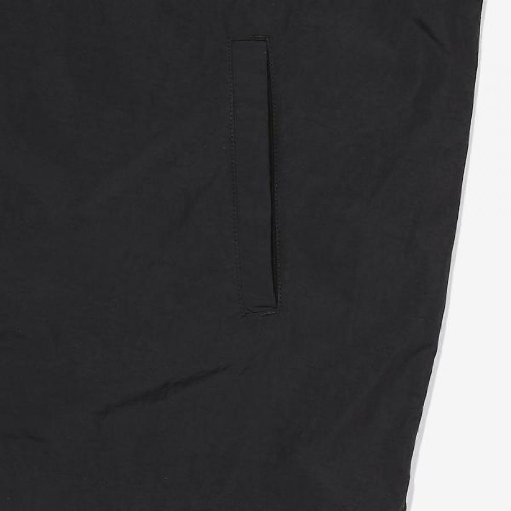 Fila Crinkle Long Windbreaker Model