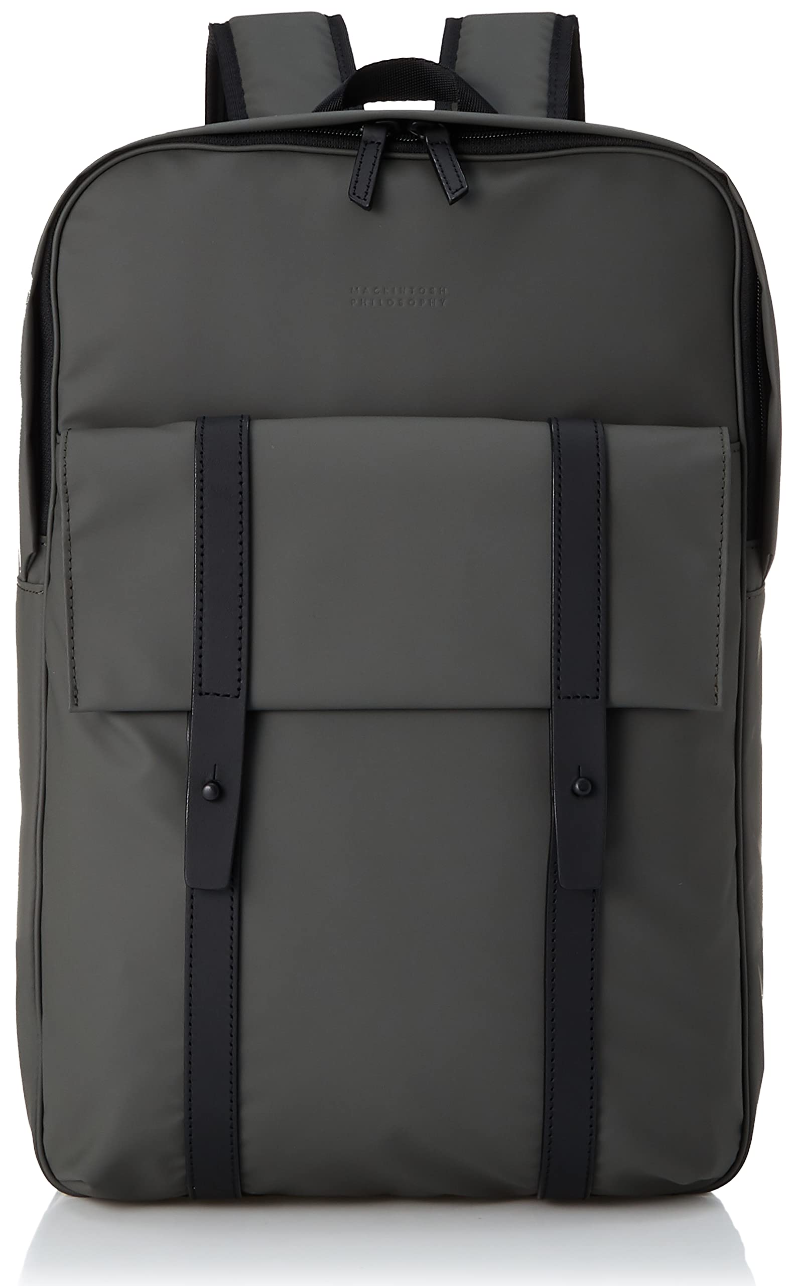 

Backpack Glen can store A4 size water khaki [Mackintosh Philosophy] Grant, 15.6-inch PC, compatible, repellent, NO.67704, men s,