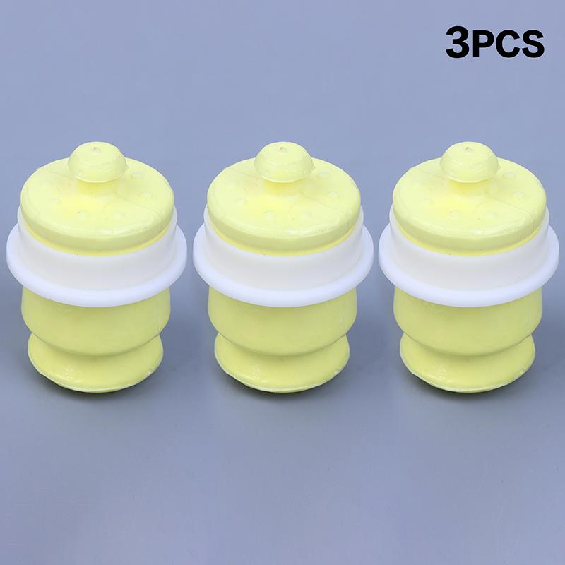 1/2/3Pcs 5166C0 5166C6 For 508 Citroen C5 Rear Axle Buffer Block Rear Axle Elastic Buffer Pad Rear Axle Bushing A3