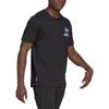 adidas Japan Graphic Tee T Shirt Men's Black HC6288