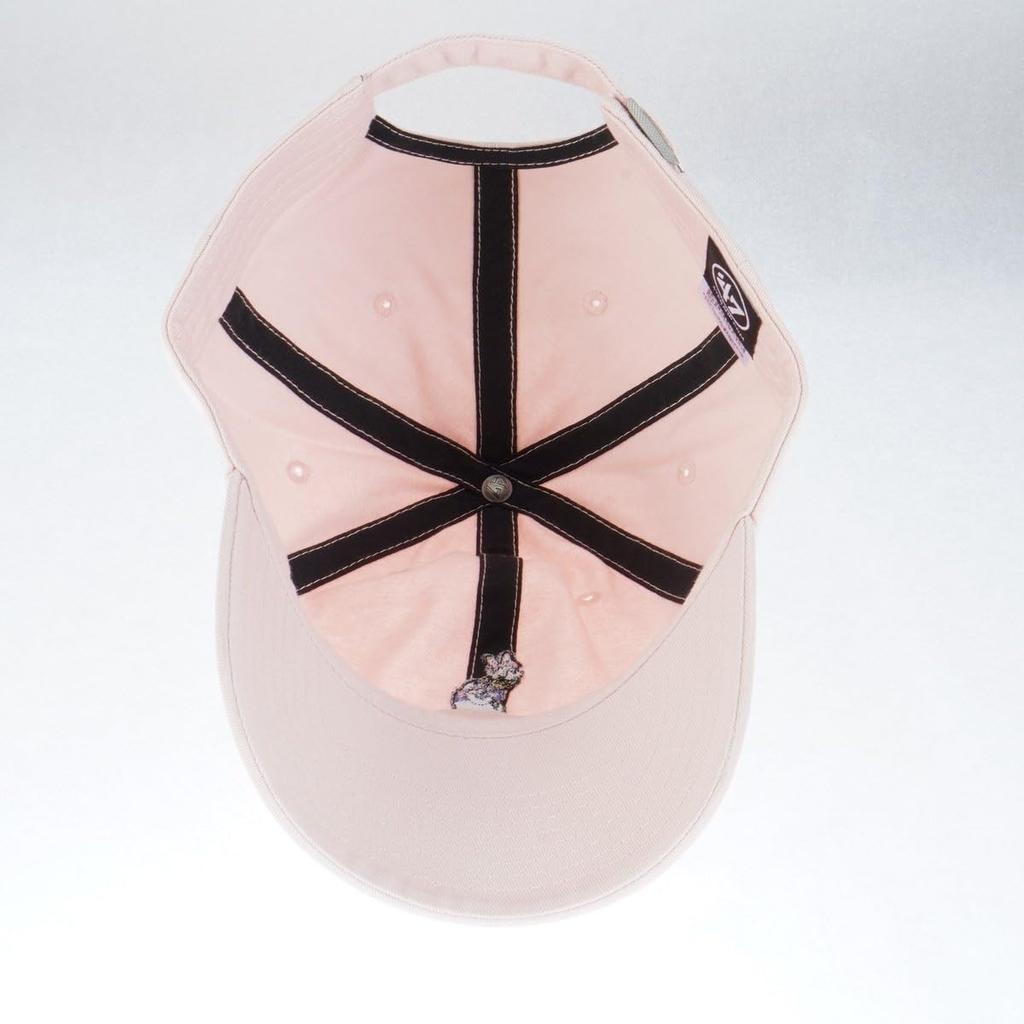 47 (Forty Seven) Hat Cap Cleanup Disney Daisy Duck Pink 14865169 (Pink/F/Men's)