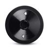 Qukaim Cap Computer Bracket Bicycle Stem Top Cap Mount Holder for Computer Stopwatch (for Garmin)