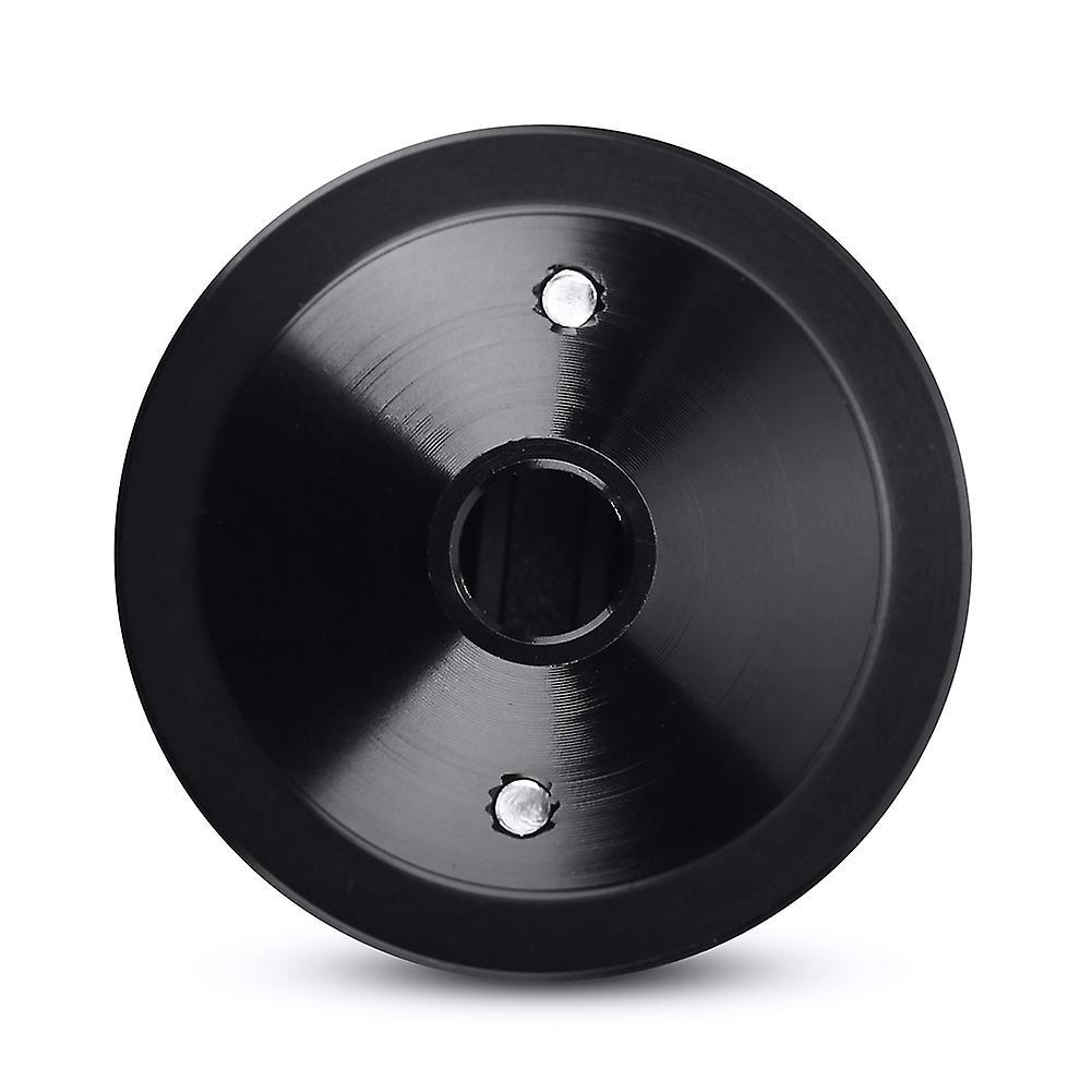 Qukaim Cap Computer Bracket Bicycle Stem Top Cap Mount Holder for Computer Stopwatch (for Garmin)