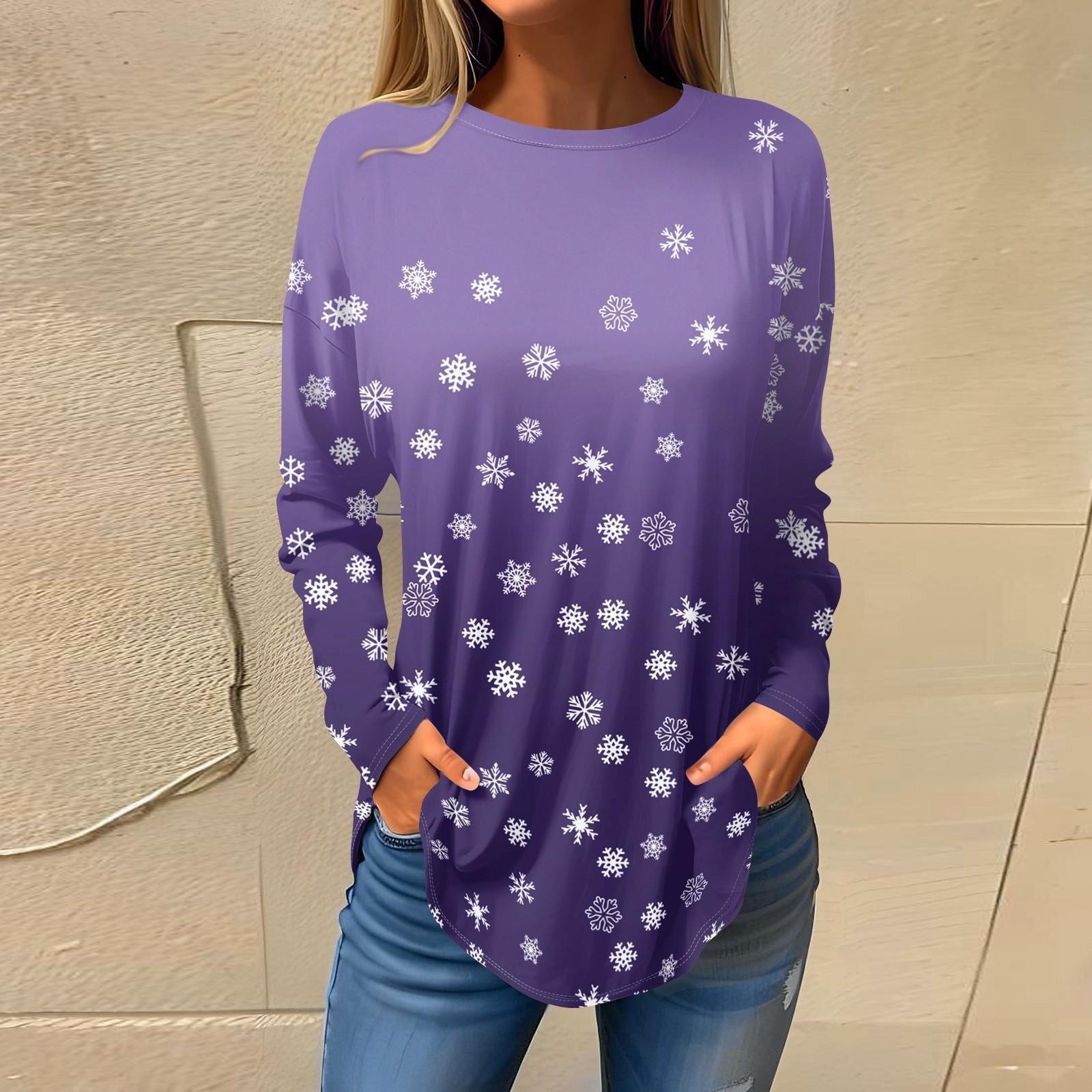 Футболки для женщин — фото 8