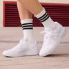 Adidas COURTBEAT Casual Low-top Basketball Training Shoes - Adidas JS3010