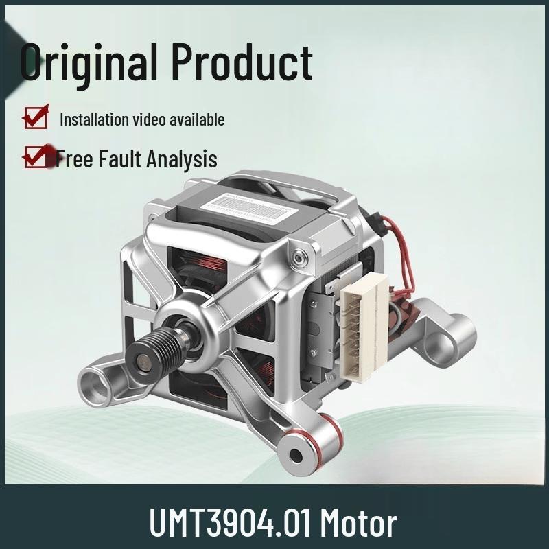 Drum Washing Machine Inverter Motor