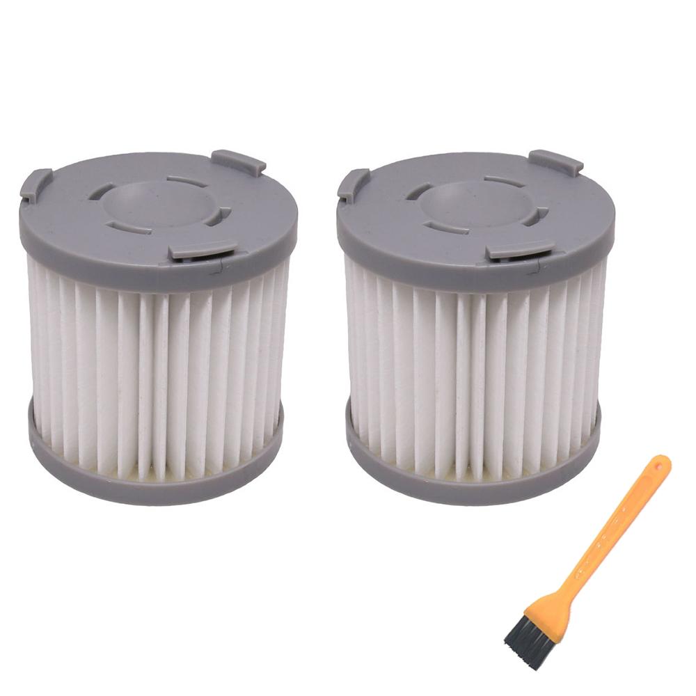 

For JIMMY Handheld Cordless Vacuum JV51 JV53 JV71 CJ53 C53T CP31 Conga Rockstar 300 500 700 1200 Ultimate HEPA Filter