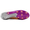 New Balance Furon V8 Elite FG Energy Rush Pack Unisex Sneakers Purple Passion-Fruit Silver-Metallic SF1FEJ8
