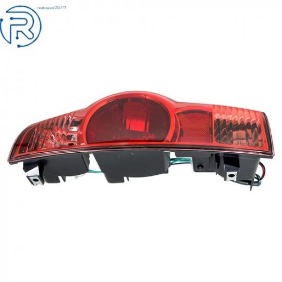 Rear Passenger Right Side For 2005-2015 Toyota Tacoma  Tail Light Brake Lamp