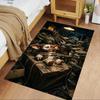 Gremlins Area Rug Perfect for Hallway Kitchen Study room Game Room Antislip Carpet Office home decor Gift for Festivals