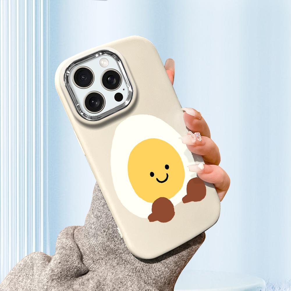 For iPhone 15 14 13 11ProMax 14 15 16 Samsung S25 S24 S23 S22 Redmi 10 13 14C Cartoon Black Cat Silver Edge Soft Liquid Silicone Protective Casing