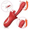 Lip Lure Vibrating Tongue Licking Masturbator for Women