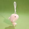 Seals Life Sea Dolphin Plush Keychain Toy Doll For Bag Decoration Collectors