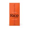 WoodWinds Reed for Bb Clarinet RICO RCA2530 25 Pieces D'Addario D'Addario [Hardness 3.0] []