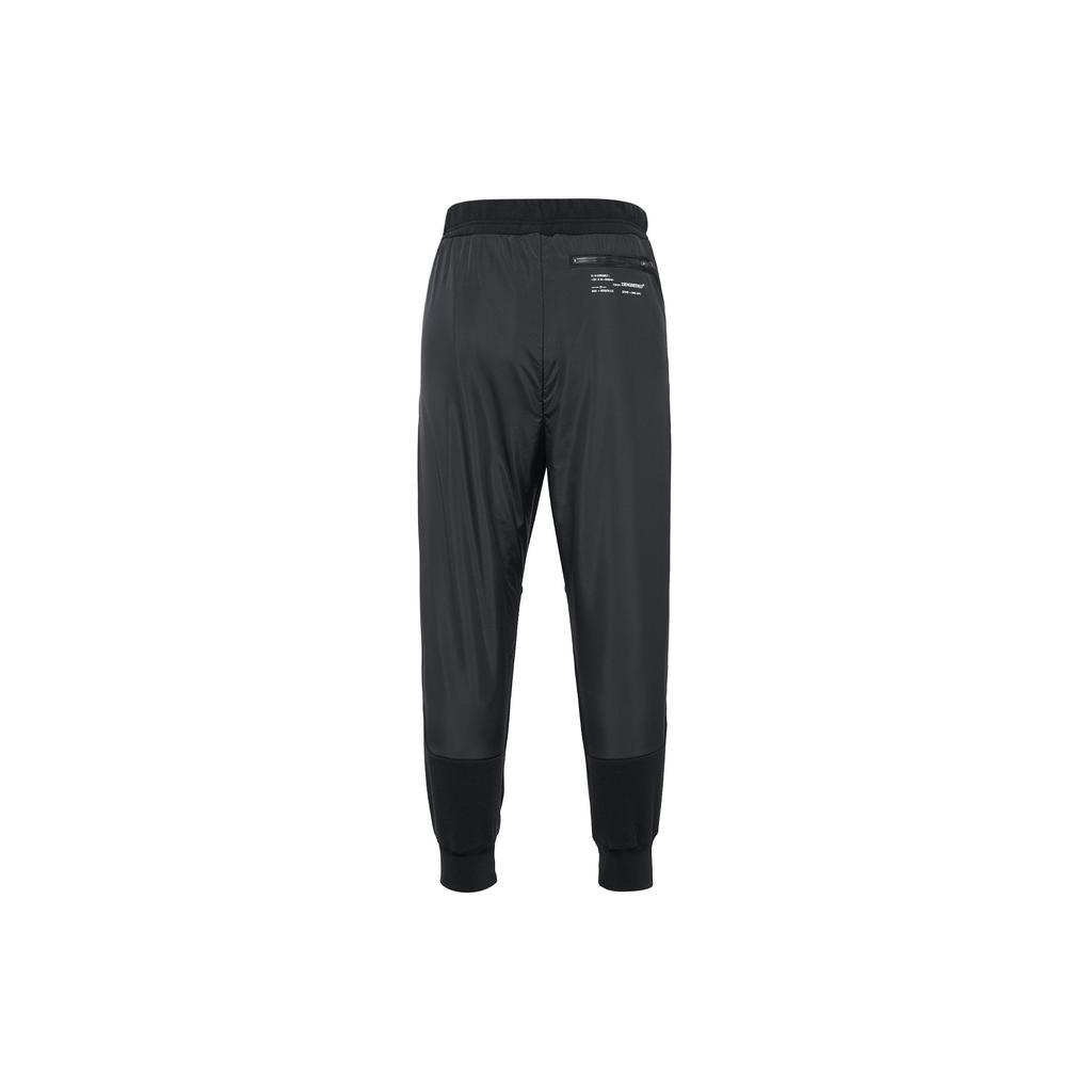 Jordan Pantaloni da jogging da uomo neri DV1600-010
