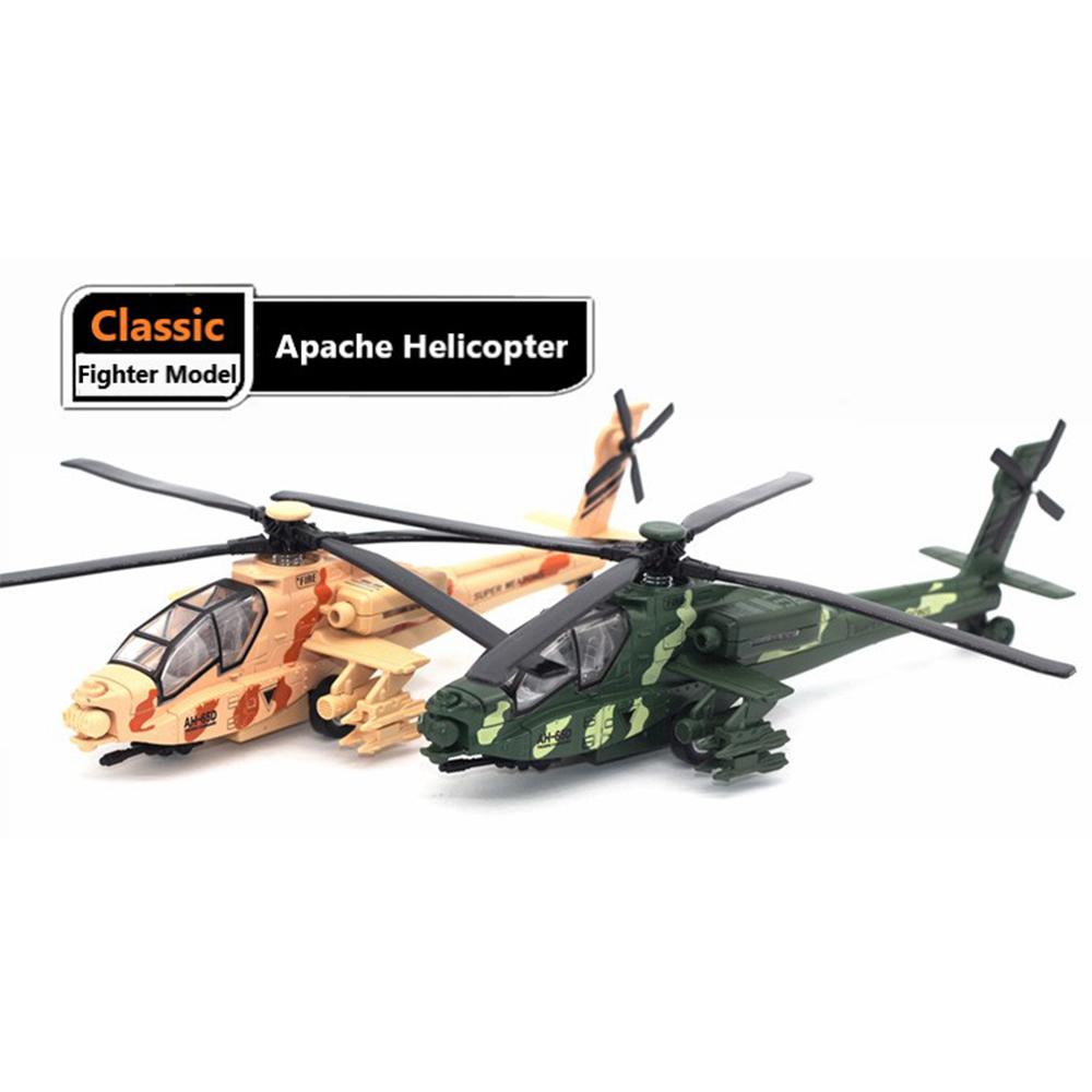 Pressure Casting Alloy Simulation Aircraft Model, Fighter Jet, Rear Pull, Baby Sound Lamp, Children's Aircraft, Toy Aircraft Model