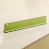 Pure Silicone Sink Splash Guard: Water Blocking Strip for Handwashing & Vegetable Washing