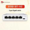 Huawei Kunling Smart Select S110-5T-V2 5-Port Gigabit Unmanaged Switch