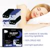 Eelhoe Sleep Aid Patches For Restful Sleep And Calm Mind With Effective Ingredients