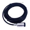 0-5mH2O 6m Cable Water Diesel Tank Wastewater Collection Tank Sewage Liquid Submersible Level Sensor Transmitter Transducer