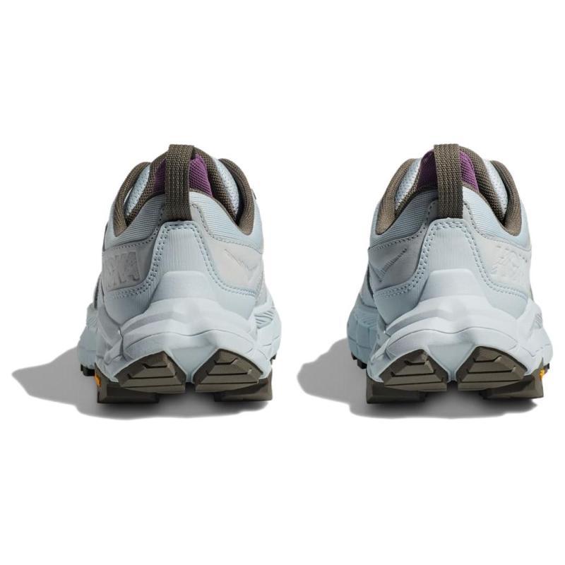 HOKA One One Dámské tenisky Anacapa Breeze Low Illusion Slate 1127921-ISL