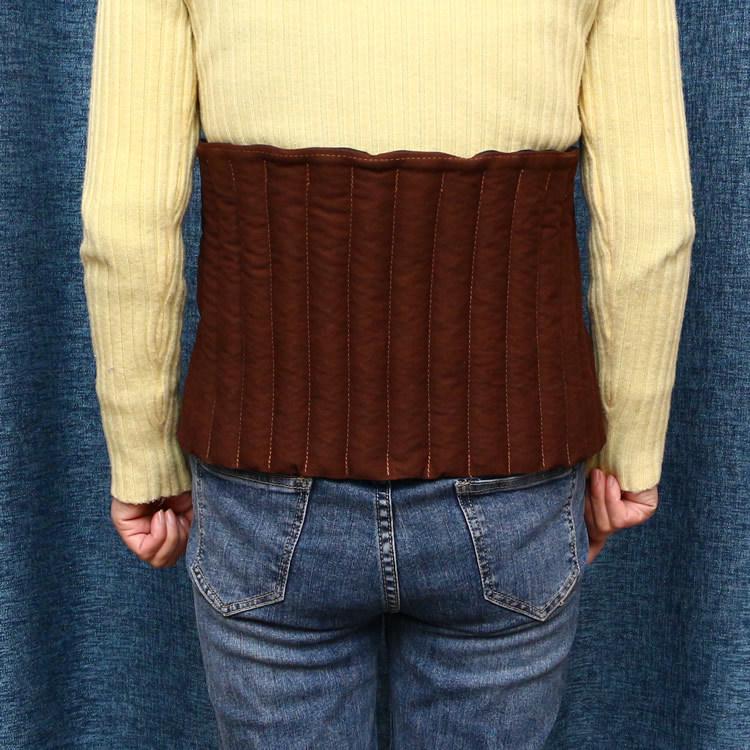 Yong Health Microwaveable Waist Heat Therapy Belt WBL-YD2019